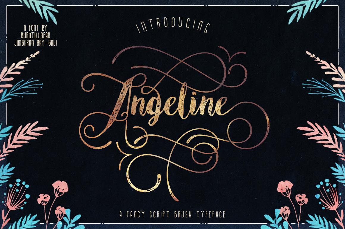 angeline_vintage_demo_cover