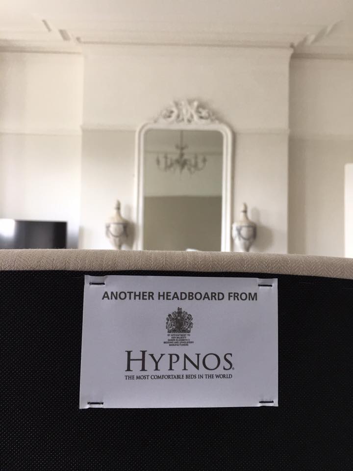 hypnos logo