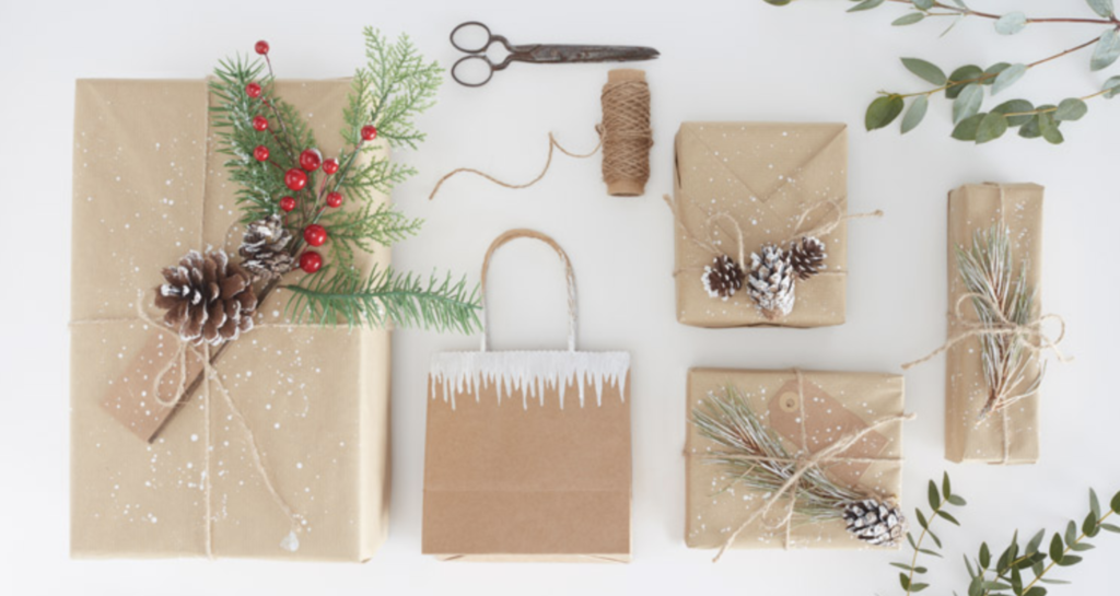 5 Christmas Crafts for that Festive Spirit - That's so Gemma