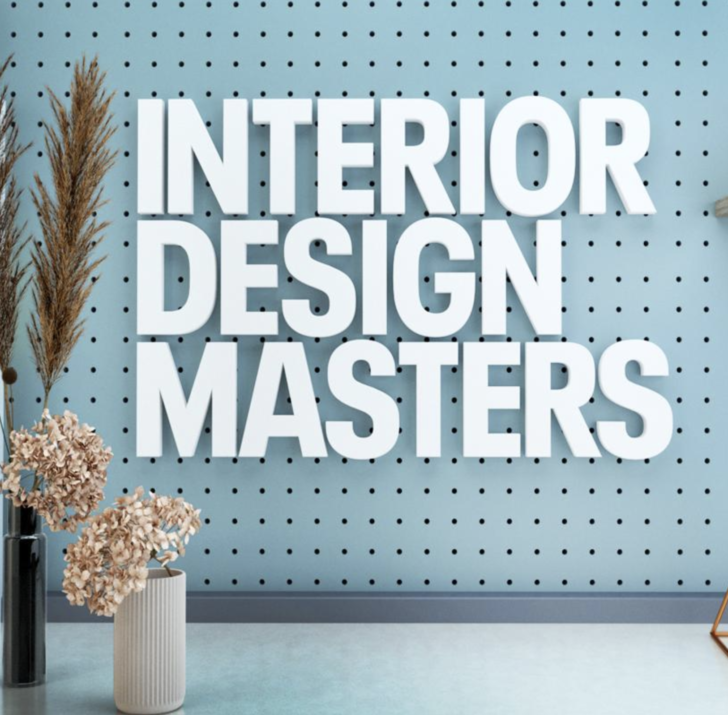 Interior Design Masters My Behind The Scenes Role On The