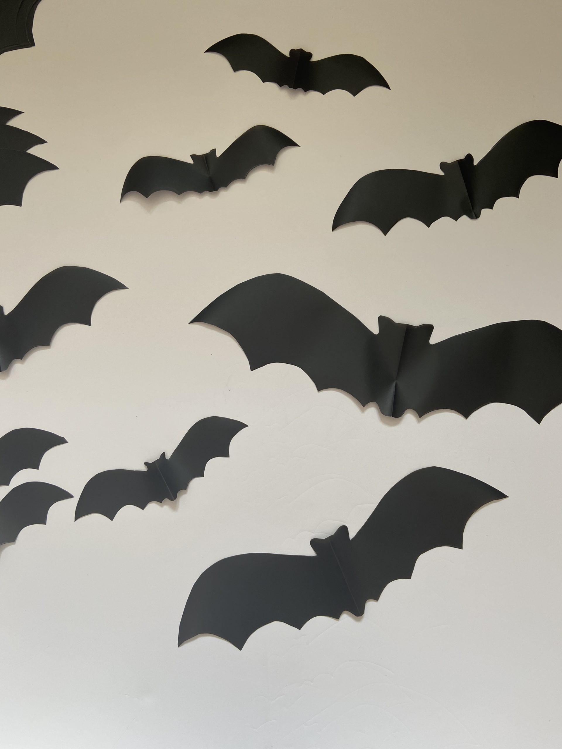 Bat wall