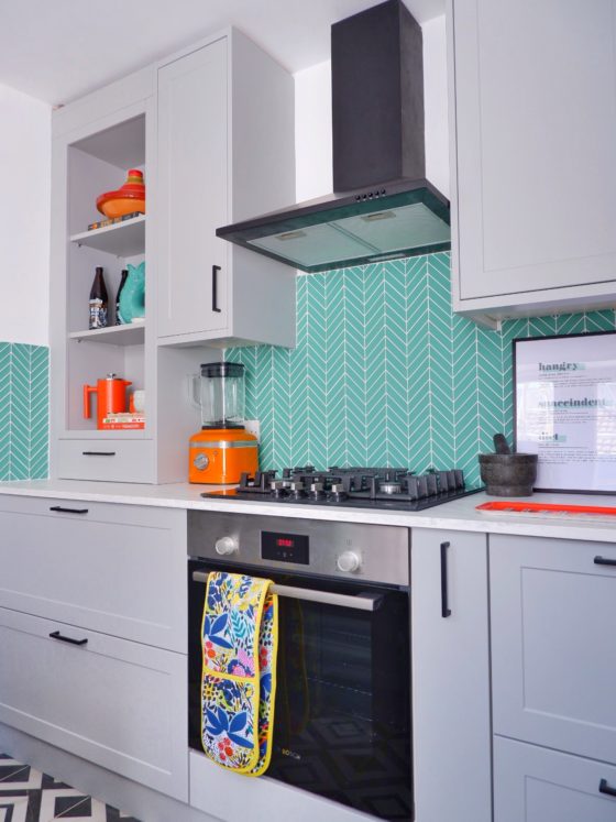 6 Kitchen Storage Solutions to Maximise Space