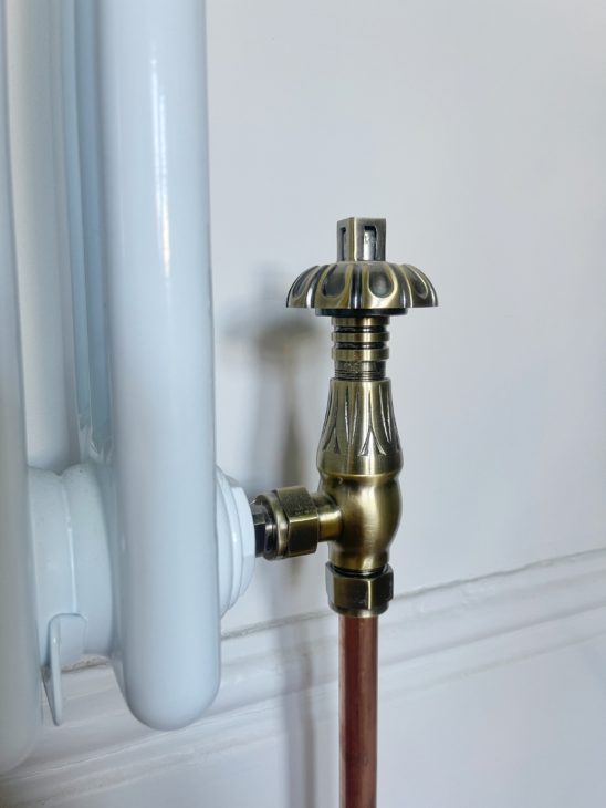 Decorative Radiators Valves