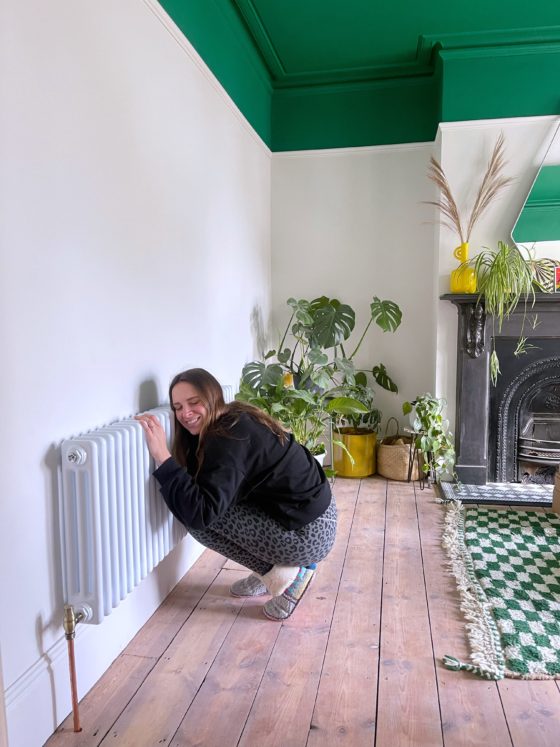 3 Things to Remember when Choosing Radiators for Your Home